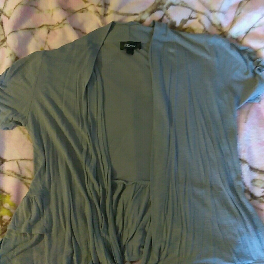 Sold! Cute cover up